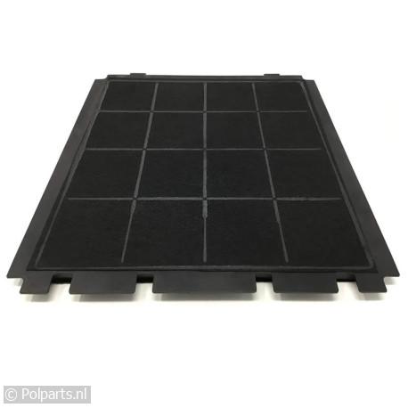 REC70 Koolstoffilter - Atag/Etna/Pelgrim - 90815170 - 8715393214195 - 90815170001 - 733316 - 9.08.15.17-0