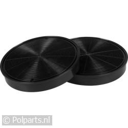 HF2019 LongLife Koolstoffilters