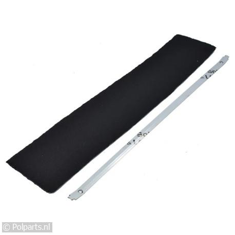 ACC5309 LongLife Koolstoffilter - Atag/Etna/Pelgrim - 90815230 - 8715393113153 - 90815230001 - 278567 - 9.08.15.23-0