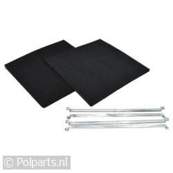 ACC921 Koolstoffilters