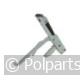Scharnier van ovendeur - Atag/Etna/Pelgrim - 90831030 - 8713411165955 - 90831030001 - 27278 - 88002662 - 9.08.31.03-0