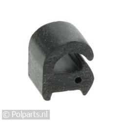 Voetje van pannendrager