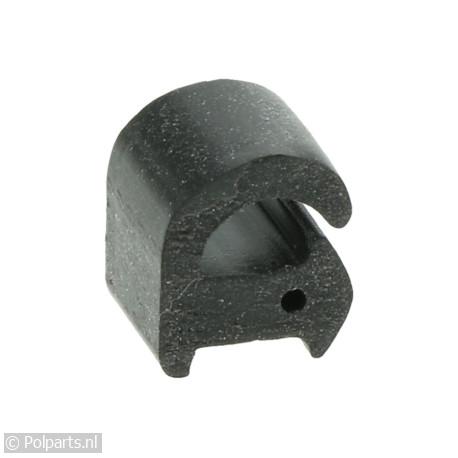 Voetje van pannendrager - Atag/Etna/Pelgrim - 90855600 - 5021879175601 - 90855600001 - 19262 - 38704520 - 9.08.55.60-0