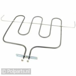 Verwarmingselement grill 1600W