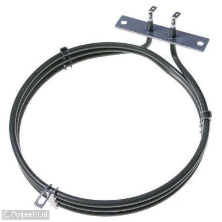 Verwarmingselement - Atag/Etna/Pelgrim - 90858150 - 90858150001 - 26354 - 8713411293863 - 9.08.58.15-0