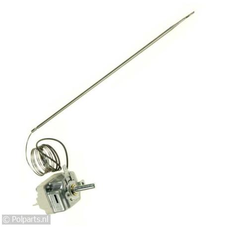 Thermostaat penvoeler oven -2 contacten- - Atag/Etna/Pelgrim - 90862020 - 8713411166105 - 90862020001 - 400177 - 88017701 - 9.08.62.02-0