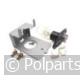 Lamp van magnetron 25W XB3 - Atag/Etna/Pelgrim - 90879020 - 8713411166129 - 90879020001 - 288975 - 88008881 - 786666 - 9.08.79.02-0