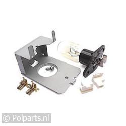 Lamp van magnetron 25W XB3