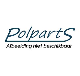 Onderdelen tuin gereedschap