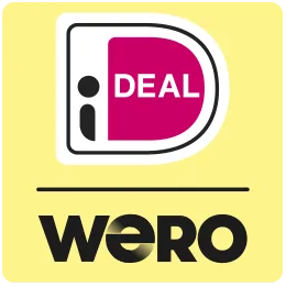 mollie iDeal-Wero mollie ideal-wero